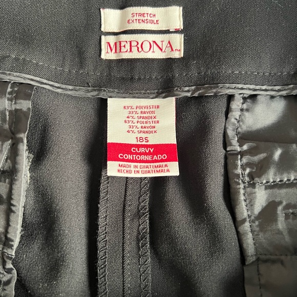 Slacks- Target - Picture 2 of 3